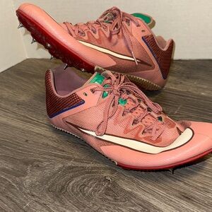 Nike Men’s Rival Sprint Track Spikes